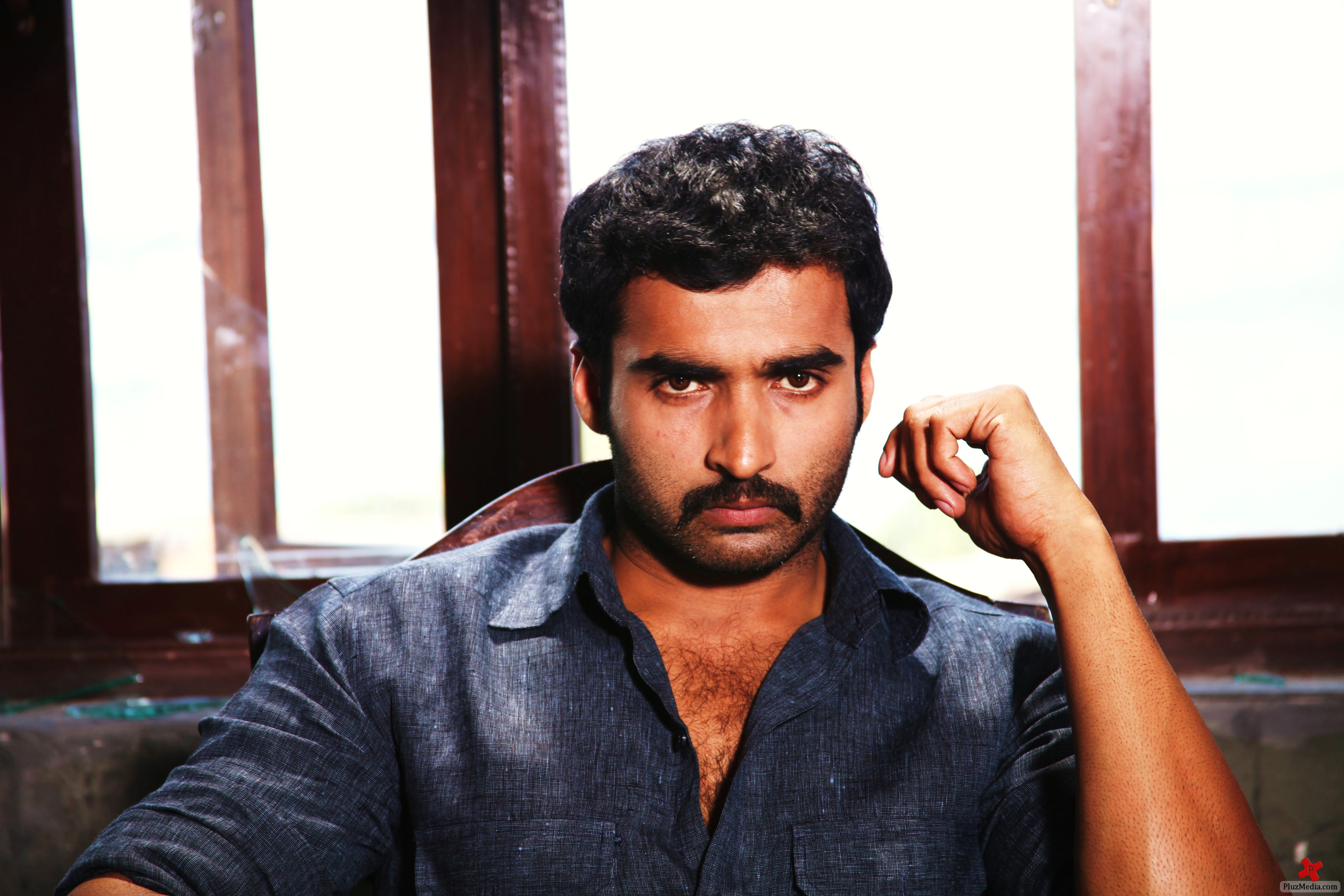 Nandha in Police Suit Stills | Picture 81148